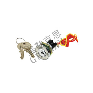 电源锁开云(中国